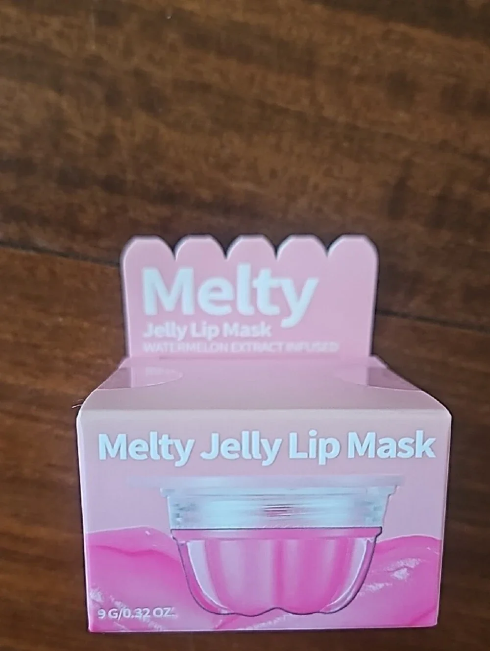 RMS Beauty, Melty Jelly Lip Mask & Flyte 70 Cherry Pie